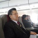 목사님께서 중국 청도에 있는 전혜진 집사님 사업장(웰진-WELL JIN)을 방문하셨습니다.^^ 이미지