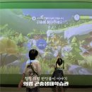 의령-의령-의령-D-8 | 의령 곤충생태학습관 반딧불이 체험예약까지 아이와 가볼 만한 실내 체험관
