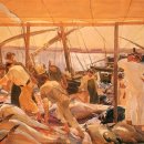 Joaquin Sorolla y Bastida (1863-1923) / 여행자여 이미지