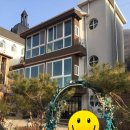 남이섬 아이린 펜션 이미지