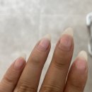 바이비네일 | [경기 시흥] 네일바이쥬쥬 | 신천역 네일샵 추천 치크네일 파우더네일 여름네일 후기