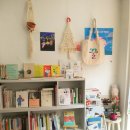 문래중학교 앞 이미지