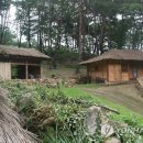 소백산 화전민촌 이미지