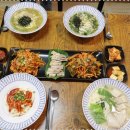 표선민속촌 주차장 이미지