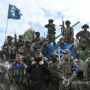 친우크라 민병대 "러시아군 10여명 생포…우크라에 넘길 것" 이미지