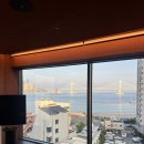 호텔K | 부산 에프터챕터호텔 Type K 후기 광안리 파노라마뷰 호캉스 감성호텔