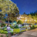 가평유명산오즈펜션 이미지