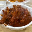 삼미시장6 | 이천 관고전통시장 장날 삼미분식 질리지 않는 매운맛 닭발 맛집