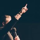 강해 설교의 특강 이미지