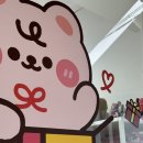 [충주 소품샵] 아기자기 캐릭터샵 귀욤뽀짝 아이템 가득한 빈틈상점