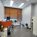 오비즈 구내식당 이미지