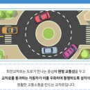“로터리인 줄 알았는데 ‘벌점 30점’?”… 회전 교차로 90%가 틀리는 ‘이 행동’ 이미지