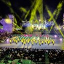 댄싱공연장 이미지