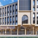 코트야드바이메리어트평택 이미지