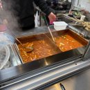 마늘떡볶이 | [임신 떡볶이 맛집]🌶️ 성내동 셀프하우스 마늘떡볶이 후기