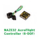 나제32(NAZE) AcroFlight Controller(6-DOF) 이미지