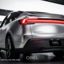 남양주랩핑샵랩업 | 남양주랩핑 테슬라 랩핑 OBEL SATIN METAL SILVER 사틴 메탈 실버 전체랩핑 후기
