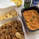 부산 서면 분식집 추천! 로제떡볶이와 닭강정이 맛있는 태리로제떡볶이닭강정 서면점
