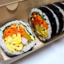 관사골김밥 이미지