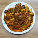 백운역 1번 출구 이미지