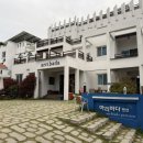 몽산포 펜션 아리바다펜션 후기 태안 청포대해수욕장과 가까워요