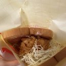 남양주현대프리미엄아울렛 푸드코트 덮밥, 밀키아이스크림/이삭토스트 치킨스페셜