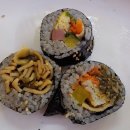 진이네김밥집 이미지