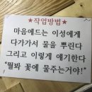 내 2024 마무리