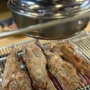 남오천 | 포항 오천 문덕 맛집 허가네양갈비양꼬치 문덕점 아기랑