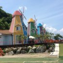 남이섬 봄펜션 이미지