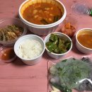 하단동1253 | 하단맛집촌돼지찌개 - 사하 배달의 민족 맛집 촌돼지찌개 후기!!