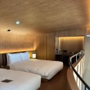 U-1 | 아난티 앳 강남 Cabin U 1박 후기, 겨울 수영장부터 요가 수업까지🧘🏻‍♀️