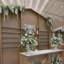 쟈니하우스 | 야외 웨딩 로망만 있던 내가 발품 팔아 결정한 나의 웨딩 홀 &#34;셀레네 웨딩하우스 청주&#34; 계약 후기