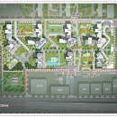 엘리시안타운 앞 이미지