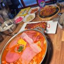 명동맛집&lt;남기남 부대찌개 명동점&gt;방문후기