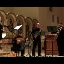 J. J. Fux 4성부 소나타 g단조 K.347 Bruce Dickey 지휘 Concerto Castello (7:52) 이미지