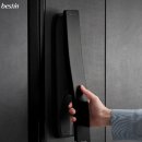 (주)대림물류 - 평택시 | 수성구 수성대림e편한세상 베스틴도어락IDL-300FWKH(4WAY)시공후기