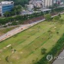 동천파크골프장 이미지