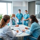 의료법인광안의료재단 이미지