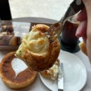 지산오차드힐 주차장 | 울산 울주 대형카페 찐으로 맛있는 빵 맛집 오차드힐 베이커리 카페