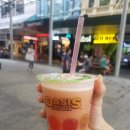 오아시스쥬스바