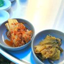월산농장 | 담양 월산송어횟집, 차가운 계곡물에 발 담그며 먹는 송어회 존맛(+송어매운탕)