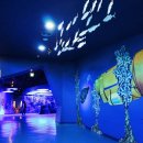 삼학도 이난영공원 입구 이미지