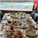 통영국제음악당 | 통영다찌 국제음악당 맛집 만월다찌 오션뷰 후기