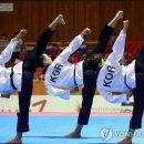 유신 태권도장 이미지
