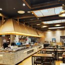 강동프리미엄아울렛 | 다산 현대아울렛 초밥뷔페 바르미 심비디움3 솔직후기