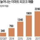 유정낙지 이미지
