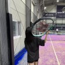 인천 테니스장 추천 청라 [탑스핀 테니스 아카데미]
