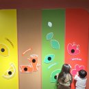 말박물관 | 세종 어린이 박물관 우리말 색이름 전시 후기 36개월 18개월 아기랑 체험할 만한 곳