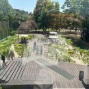 강변 뒷뜰 이미지